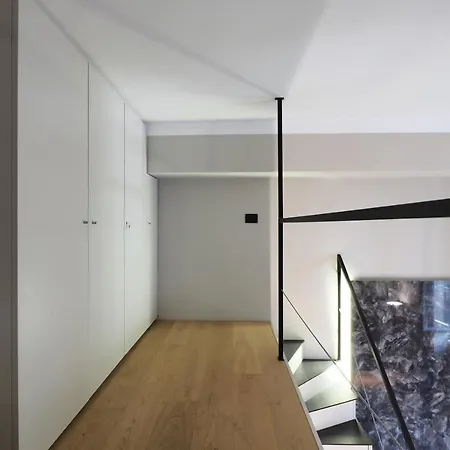 Premium Two-level Caiazzo Stazione * Mediolan