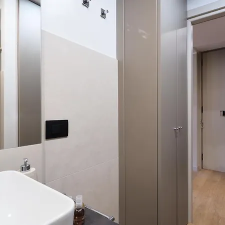 Apartment Doma Lux Station *