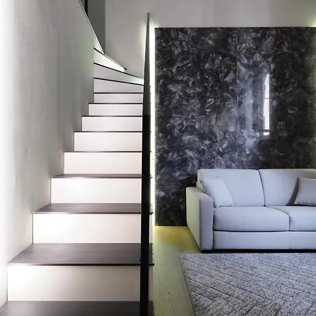 Doma Lux Station Apartment Milan