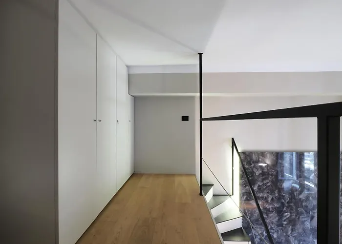 Premium Two-level Caiazzo Stazione * Milano