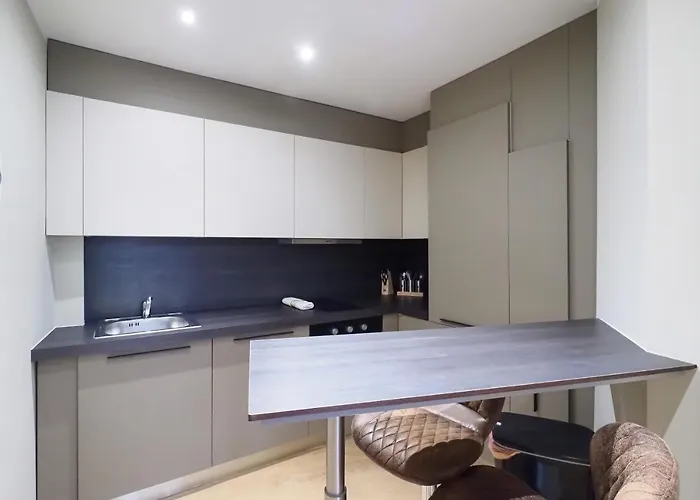 Premium Two-level Caiazzo Stazione Appartamento Milano