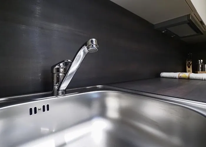 Premium Two-level Caiazzo Stazione Appartamento
